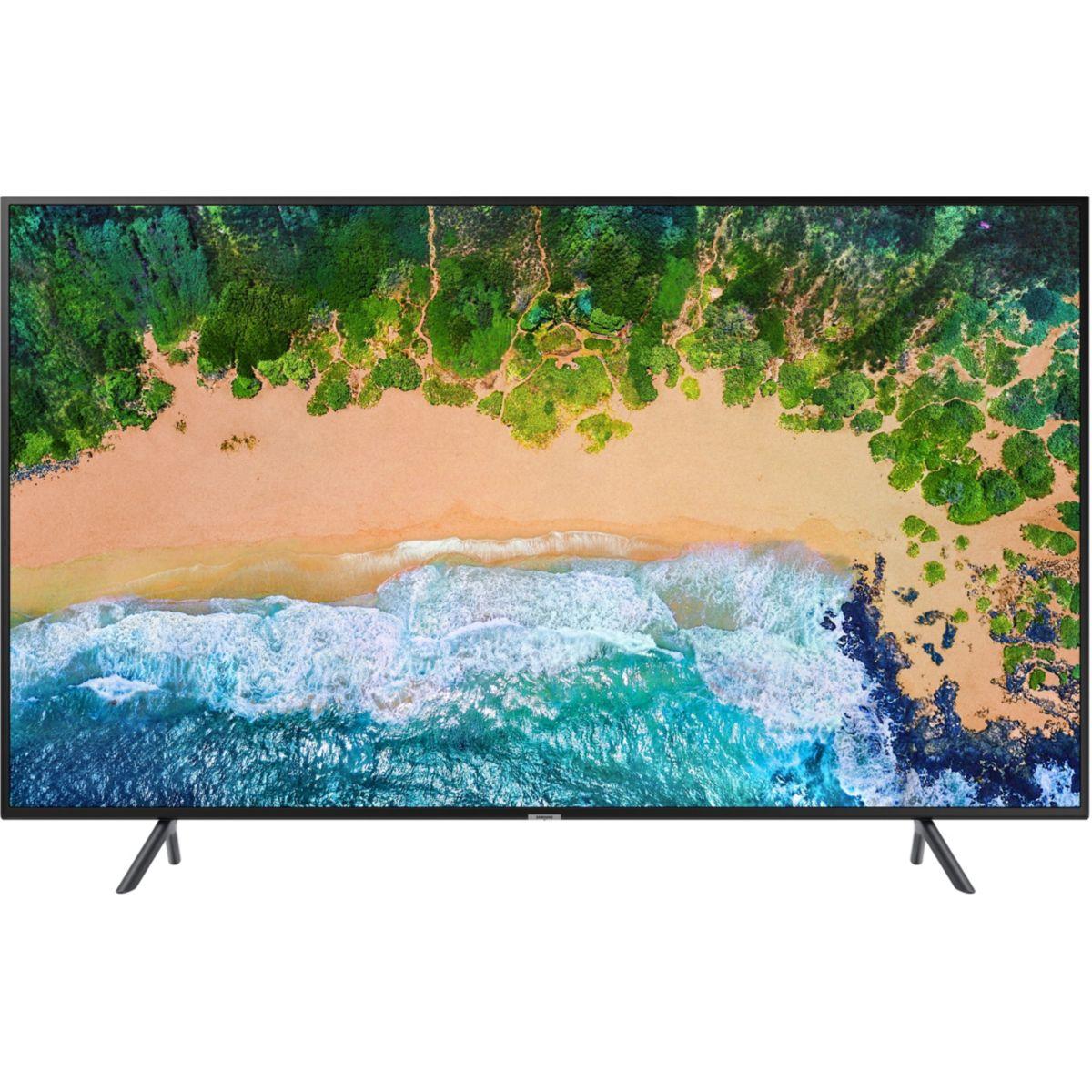 Tv led samsung ue40nu7195 (photo) Tv led samsung ue40nu7195 (photo)