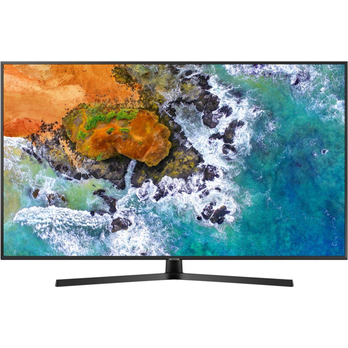 Tv led samsung ue55nu7405 (photo) Tv led samsung ue55nu7405 (photo)