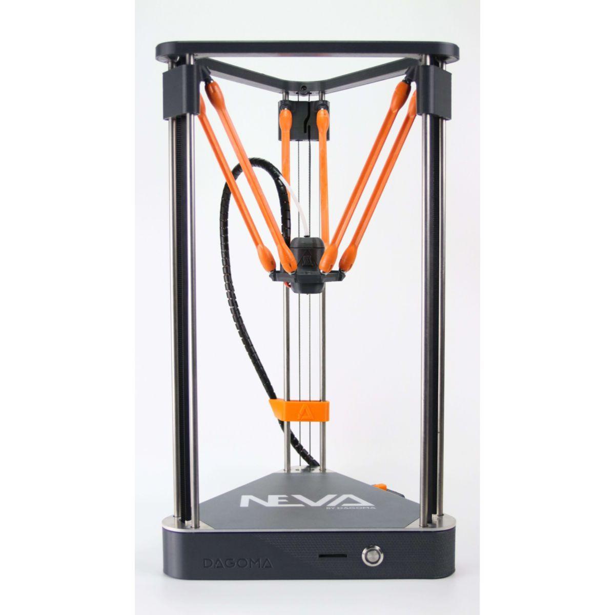Imprimante 3d dagoma magis mont�e (photo) Imprimante 3d dagoma magis mont�e (photo)
