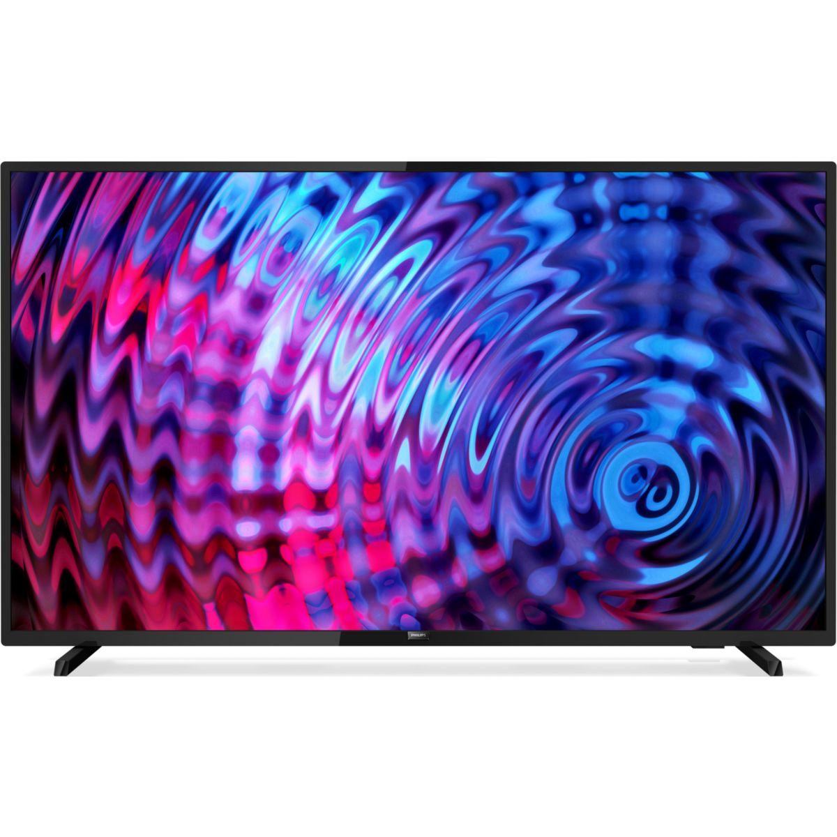 Tv full led philips 43pfs5503 (photo) Tv full led philips 43pfs5503 (photo)