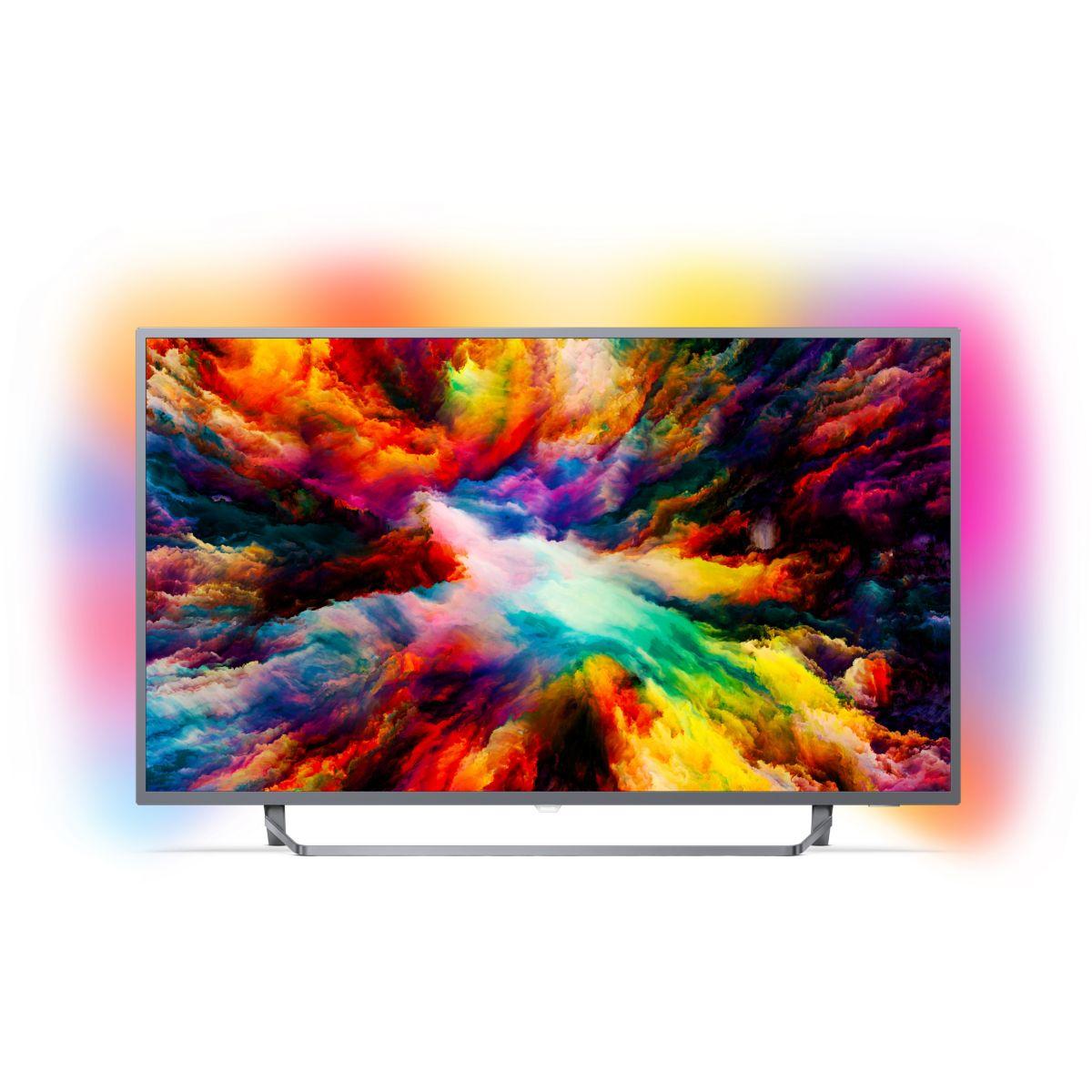 Tv led philips 43pus6753 - 2% de remise imm�diate avec le code : automne2 (photo) Tv led philips 43pus6753 - 2% de remise imm�diate avec le code : automne2 (photo)