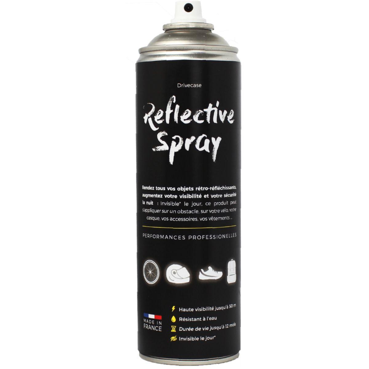 Pack accessoires reflective spray r�fl�chissant - 2% de remise imm�diate avec le code : priv2 (photo) Pack accessoires reflective spray r�fl�chissant - 2% de remise imm�diate avec le code : priv2 (photo)