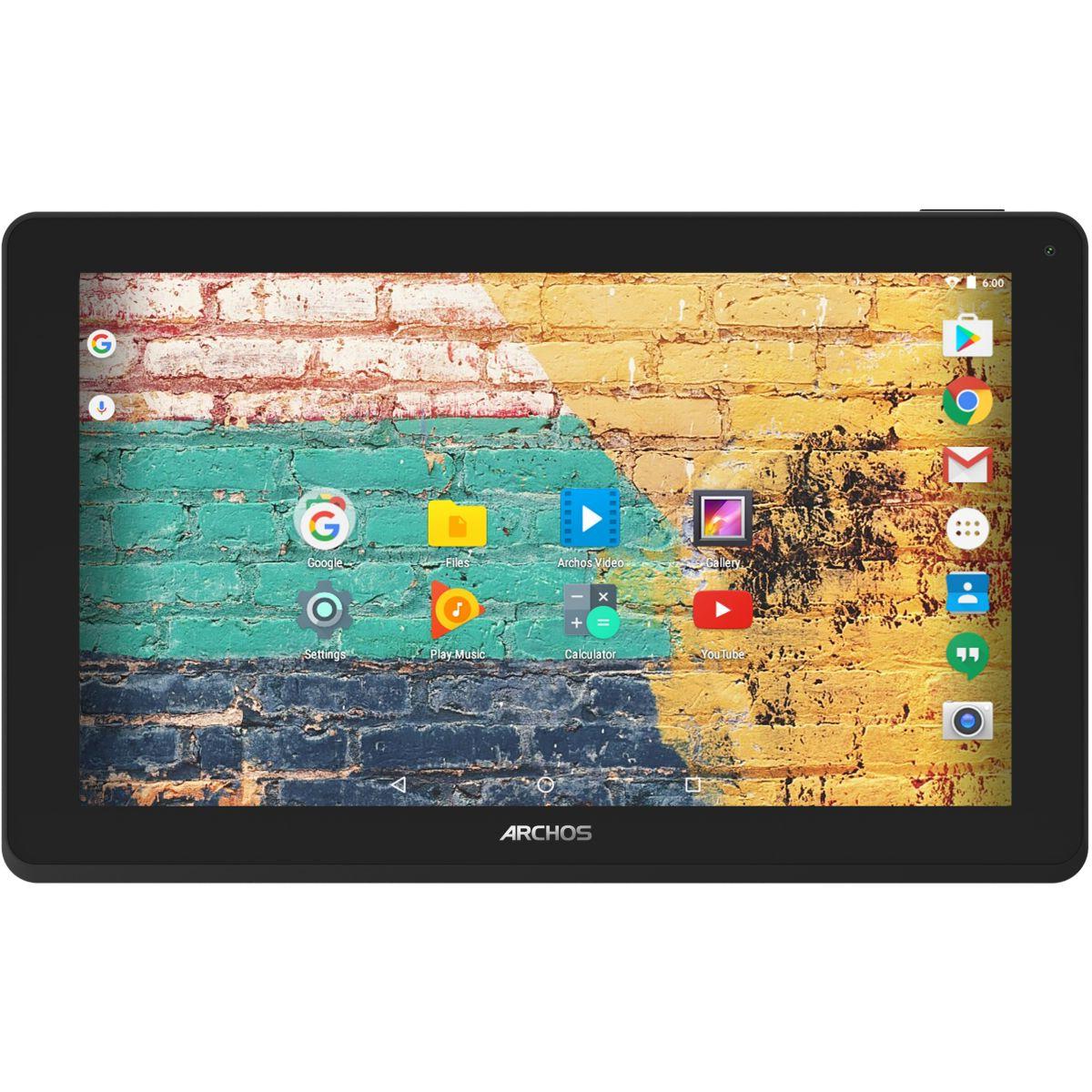 Tablette archos 116 neon - 16gb (photo) Tablette archos 116 neon - 16gb (photo)