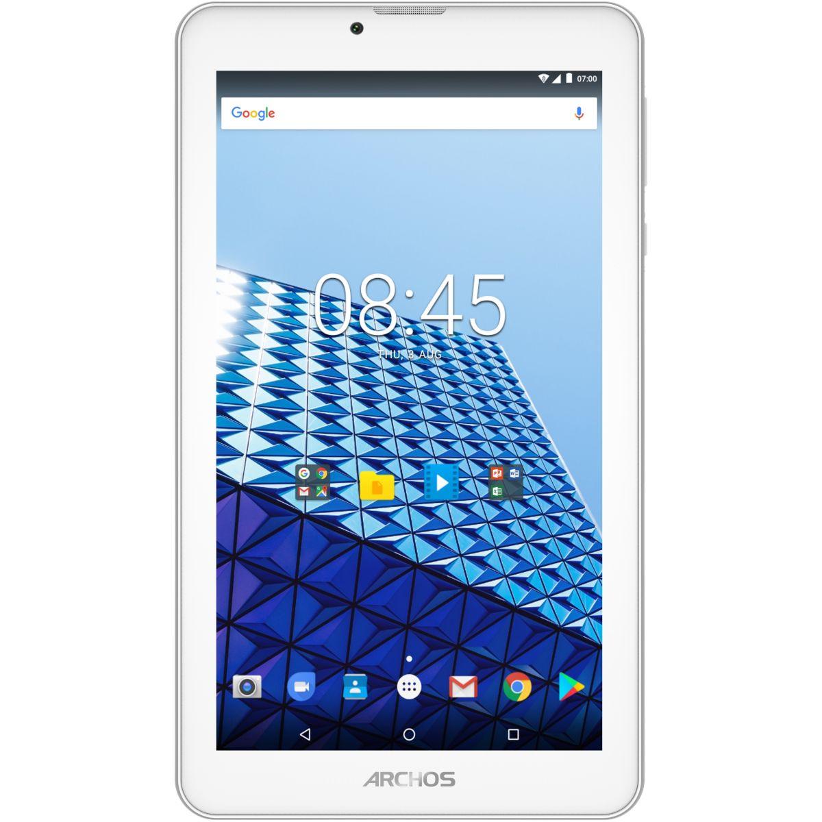 Tablette android archos access 70 3g 8gb (photo) Tablette android archos access 70 3g 8gb (photo)
