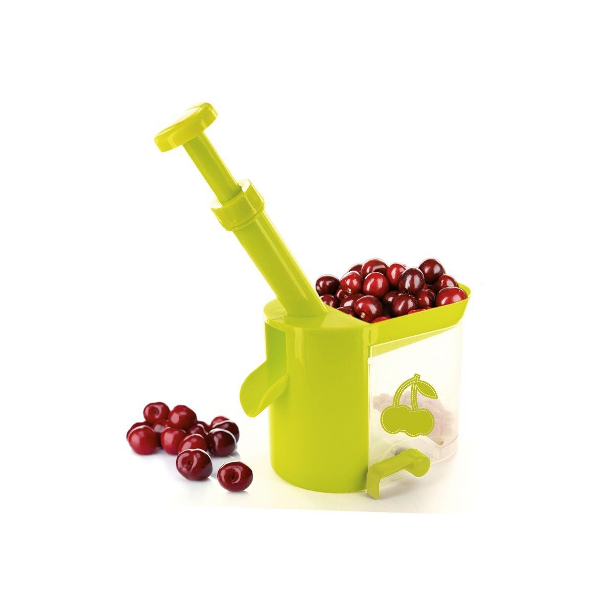 D�noyauteur totally addict cerises (photo) D�noyauteur totally addict cerises (photo)