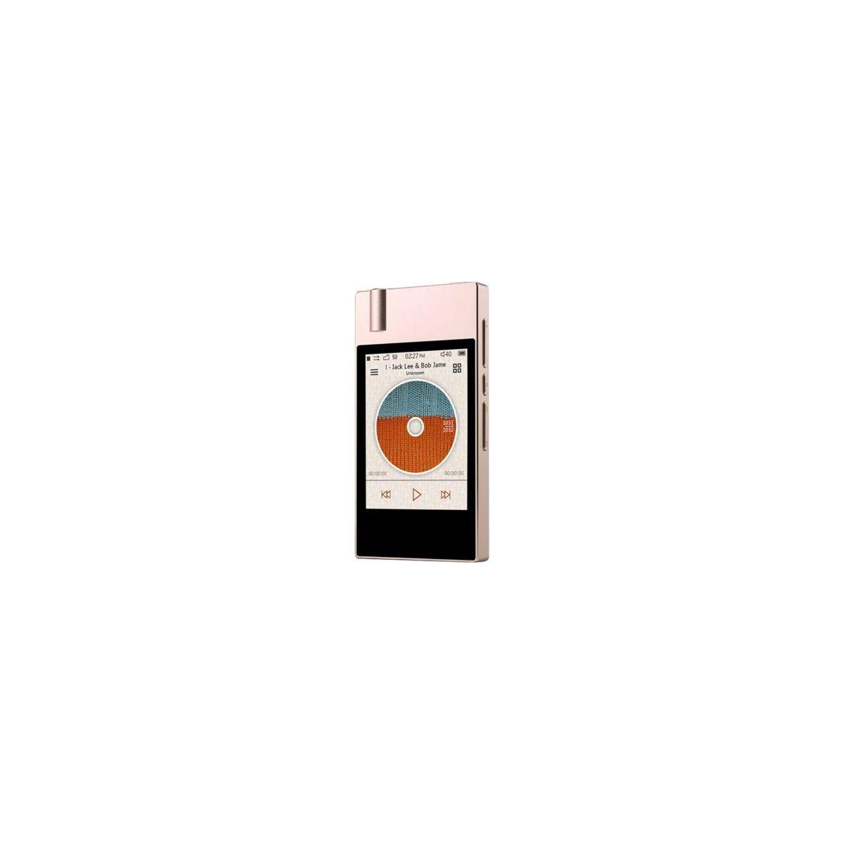 Lecteur mp3 cowon plenue j rose 64go - 7% de remise imm�diate avec le code : deal7 (photo) Lecteur mp3 cowon plenue j rose 64go - 7% de remise imm�diate avec le code : deal7 (photo)