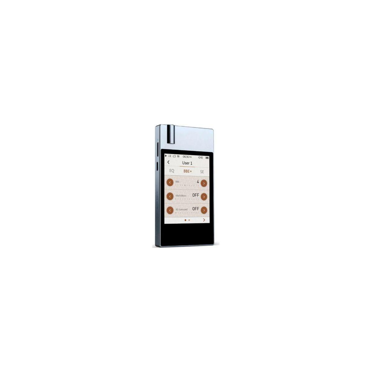 Lecteur mp3 cowon plenue j bleu 64go - 5% de remise imm�diate avec le code : deal5 (photo) Lecteur mp3 cowon plenue j bleu 64go - 5% de remise imm�diate avec le code : deal5 (photo)
