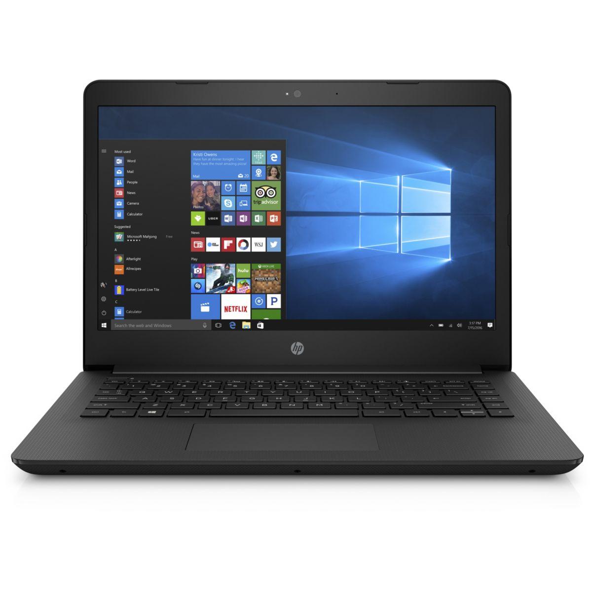 Ordinateur portable hp 14-bp021nf (photo) Ordinateur portable hp 14-bp021nf (photo)