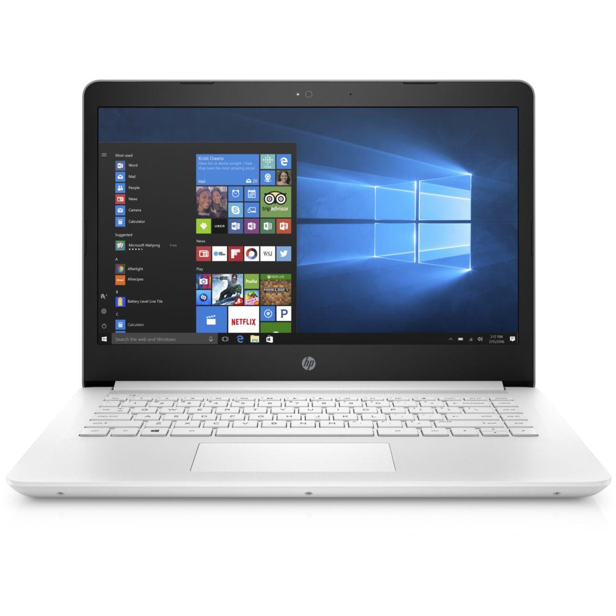 Ordinateur portable hp 14-bp038nf - livraison offerte : code liv (photo) Ordinateur portable hp 14-bp038nf - livraison offerte : code liv (photo)