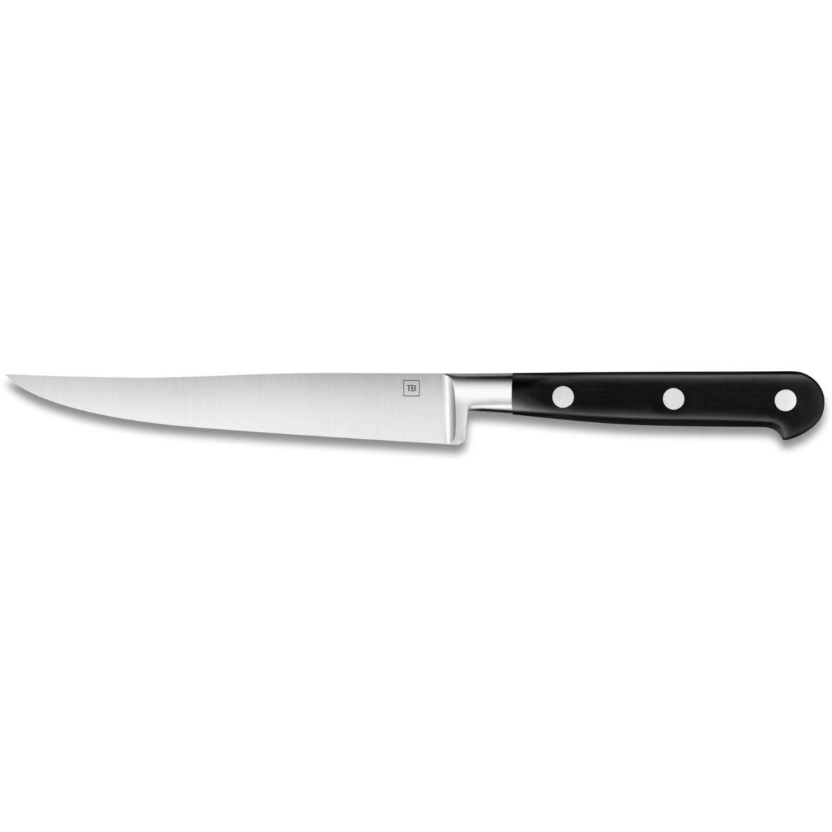 Couteau � viande tb maestro ideal forg� (photo) Couteau � viande tb maestro ideal forg� (photo)