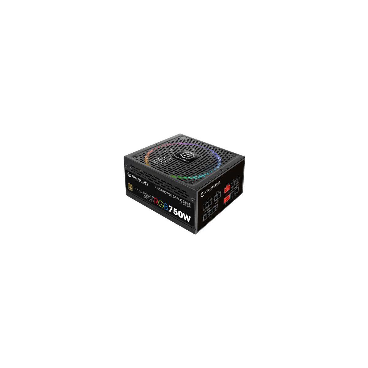 Boitier pc thermaltake toughpower grand 750w rgb 80+ gold - 10% de remise imm�diate avec le code : school10 (photo) Boitier pc thermaltake toughpower grand 750w rgb 80+ gold - 10% de remise imm�diate avec le code : school10 (photo)