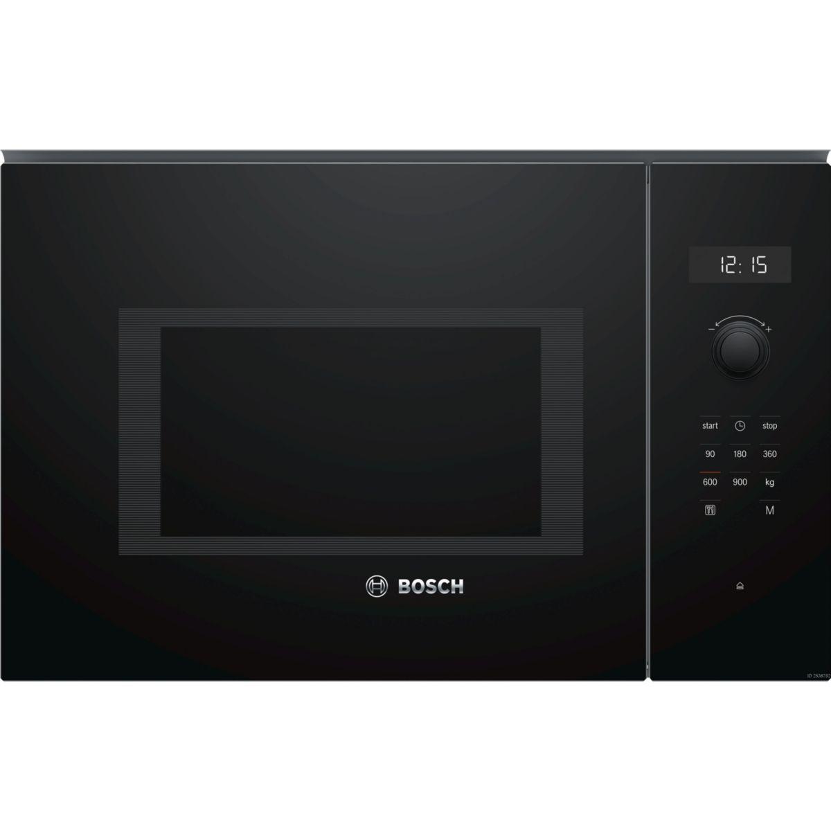Micro ondes bosch bfl554mb0 - 15% de remise imm�diate avec le code : gam15 (photo) Micro ondes bosch bfl554mb0 - 15% de remise imm�diate avec le code : gam15 (photo)