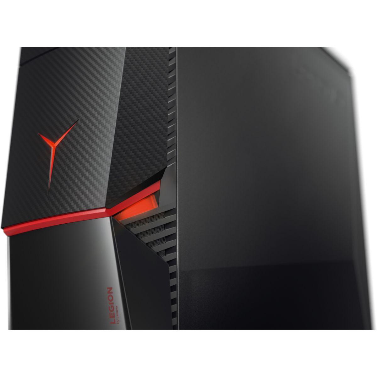 Pc gamer lenovo legion y720t-34ikh es (photo) Pc gamer lenovo legion y720t-34ikh es (photo)
