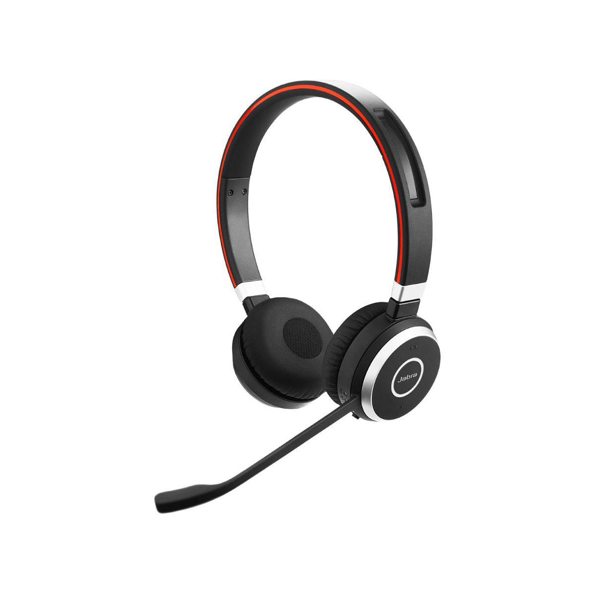 Casque micro jabra evolve 65 - livraison offerte : code livprem (photo) Casque micro jabra evolve 65 - livraison offerte : code livprem (photo)