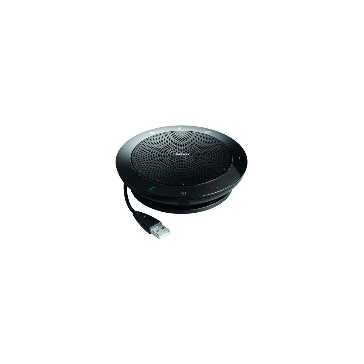 Enceinte pc jabra speak 510 - livraison offerte : code livrelais (photo) Enceinte pc jabra speak 510 - livraison offerte : code livrelais (photo)