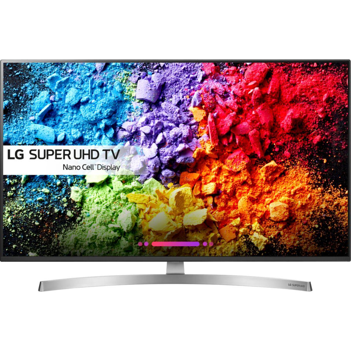 Tv nano cell lg 49sk8500 (photo) Tv nano cell lg 49sk8500 (photo)
