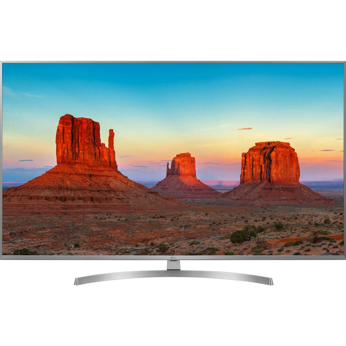 Tv nano cell lg 49uk7550 - livraison offerte : code premium (photo) Tv nano cell lg 49uk7550 - livraison offerte : code premium (photo)