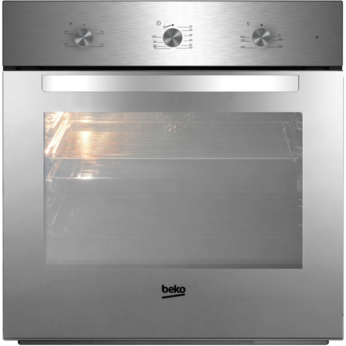 Four encastrable beko bie21100m - 7% de remise imm�diate avec le code : gam7 (photo) Four encastrable beko bie21100m - 7% de remise imm�diate avec le code : gam7 (photo)