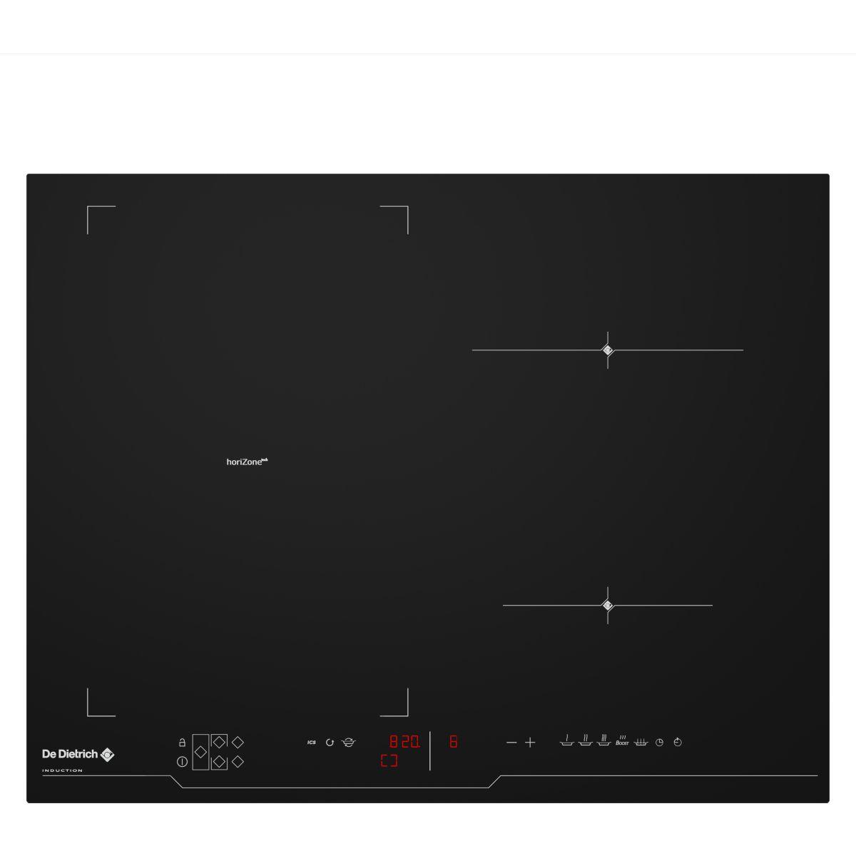 Table induc de dietrich dti1043b - livraison offerte : code premium (photo) Table induc de dietrich dti1043b - livraison offerte : code premium (photo)