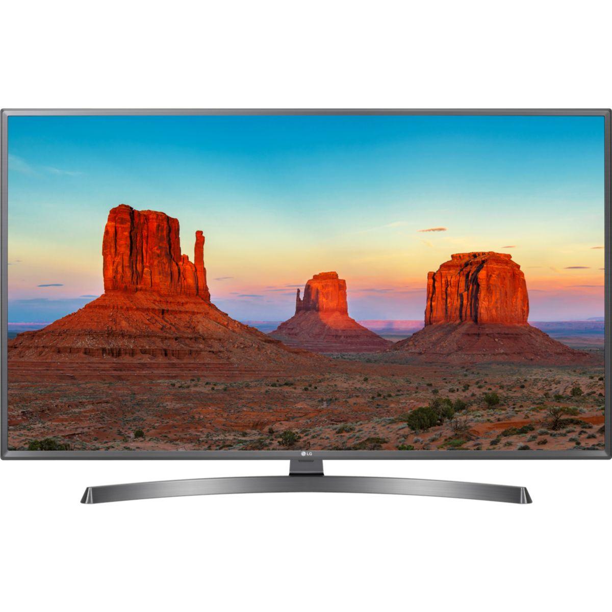 Tv led lg 43uk6750 - livraison offerte : code premium (photo) Tv led lg 43uk6750 - livraison offerte : code premium (photo)