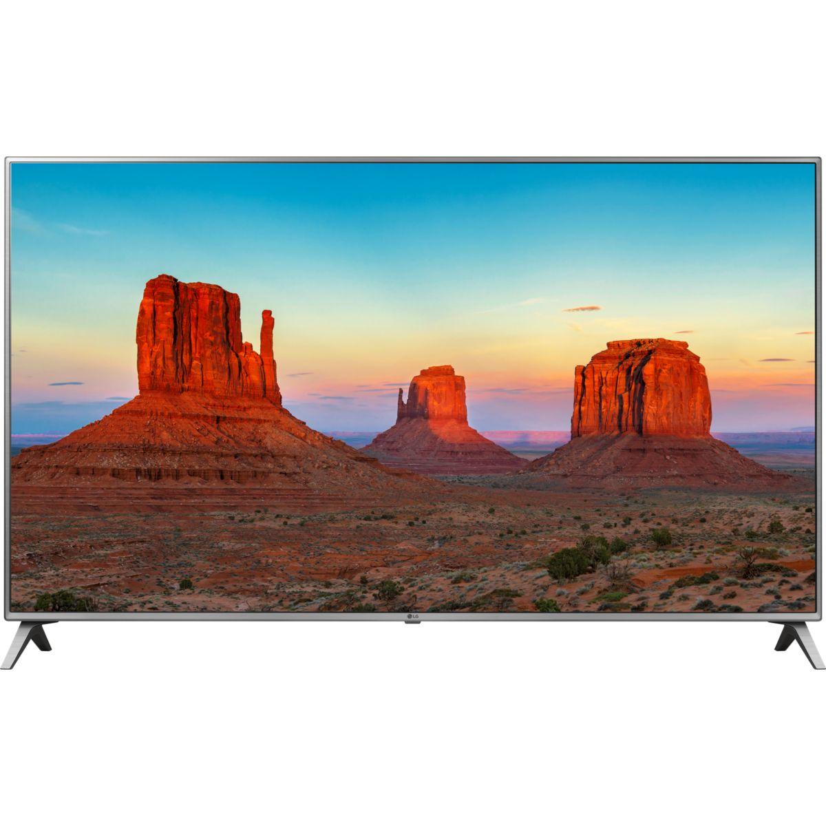 Tv led lg 43uk6500 - livraison offerte : code liv (photo) Tv led lg 43uk6500 - livraison offerte : code liv (photo)