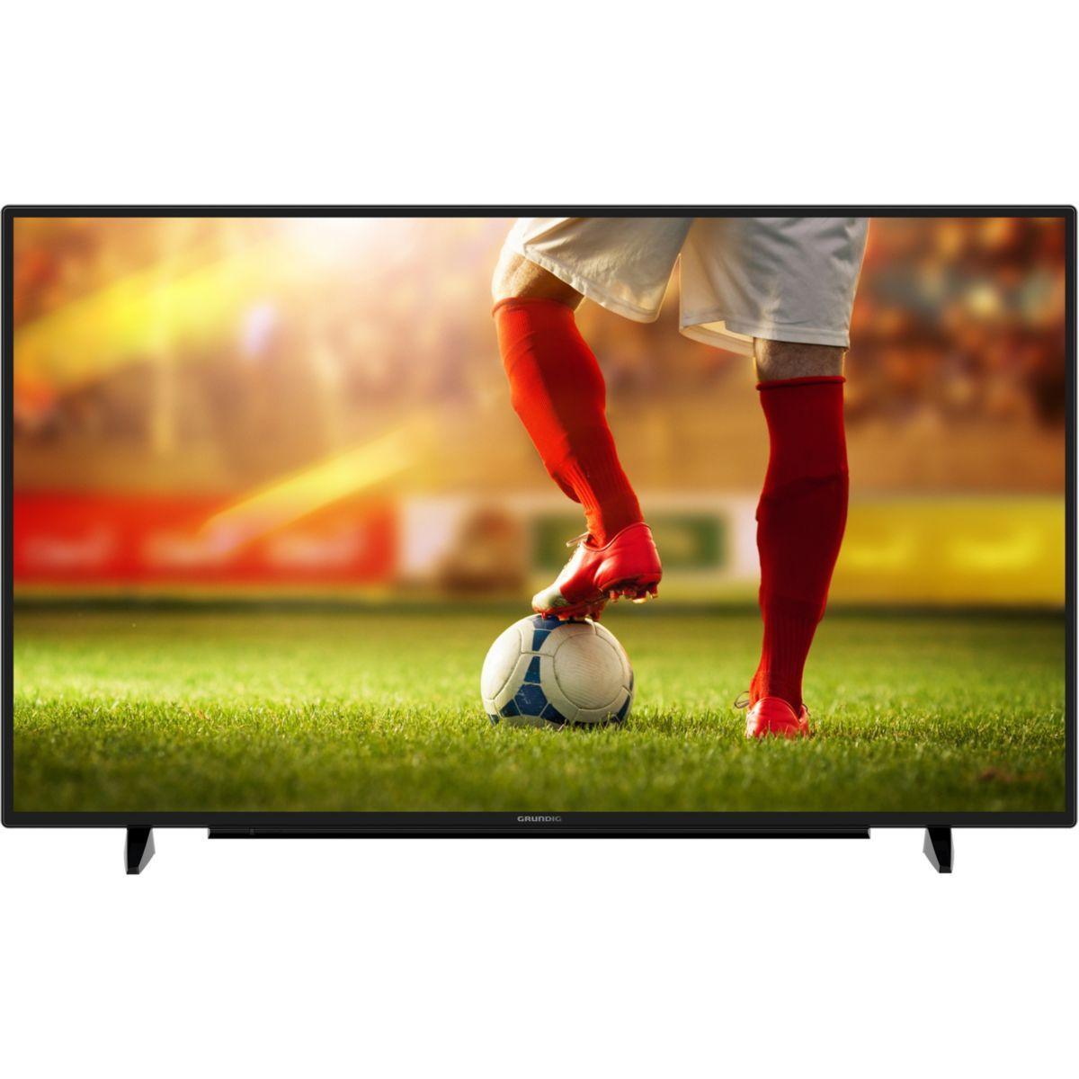 Tv led grundig 49vlx7810bp - 5% de remise imm�diate avec le code : automne5 (photo) Tv led grundig 49vlx7810bp - 5% de remise imm�diate avec le code : automne5 (photo)