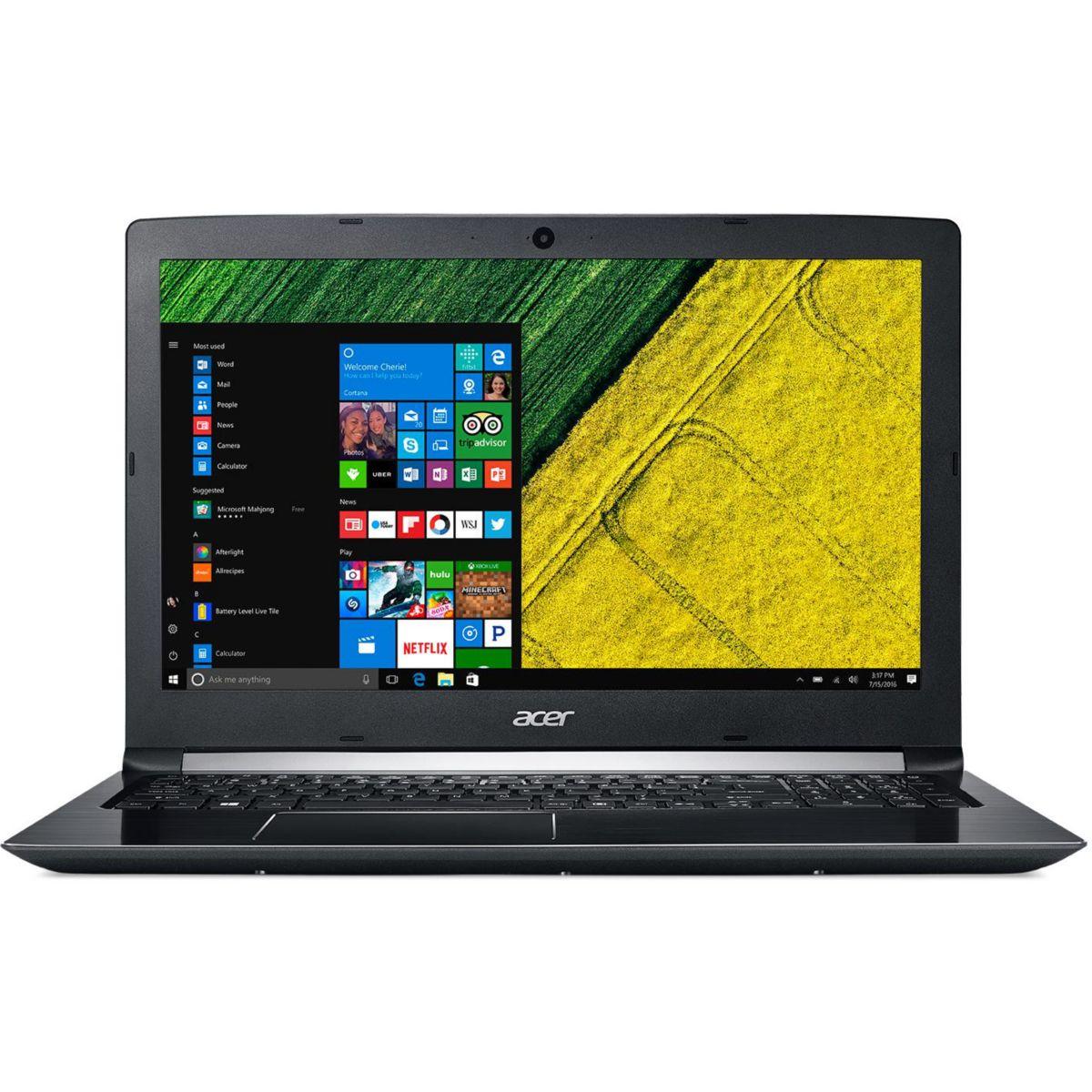 Ordinateur portable acer aspire a515-51g-578e - livraison offerte : code premium (photo) Ordinateur portable acer aspire a515-51g-578e - livraison offerte : code premium (photo)