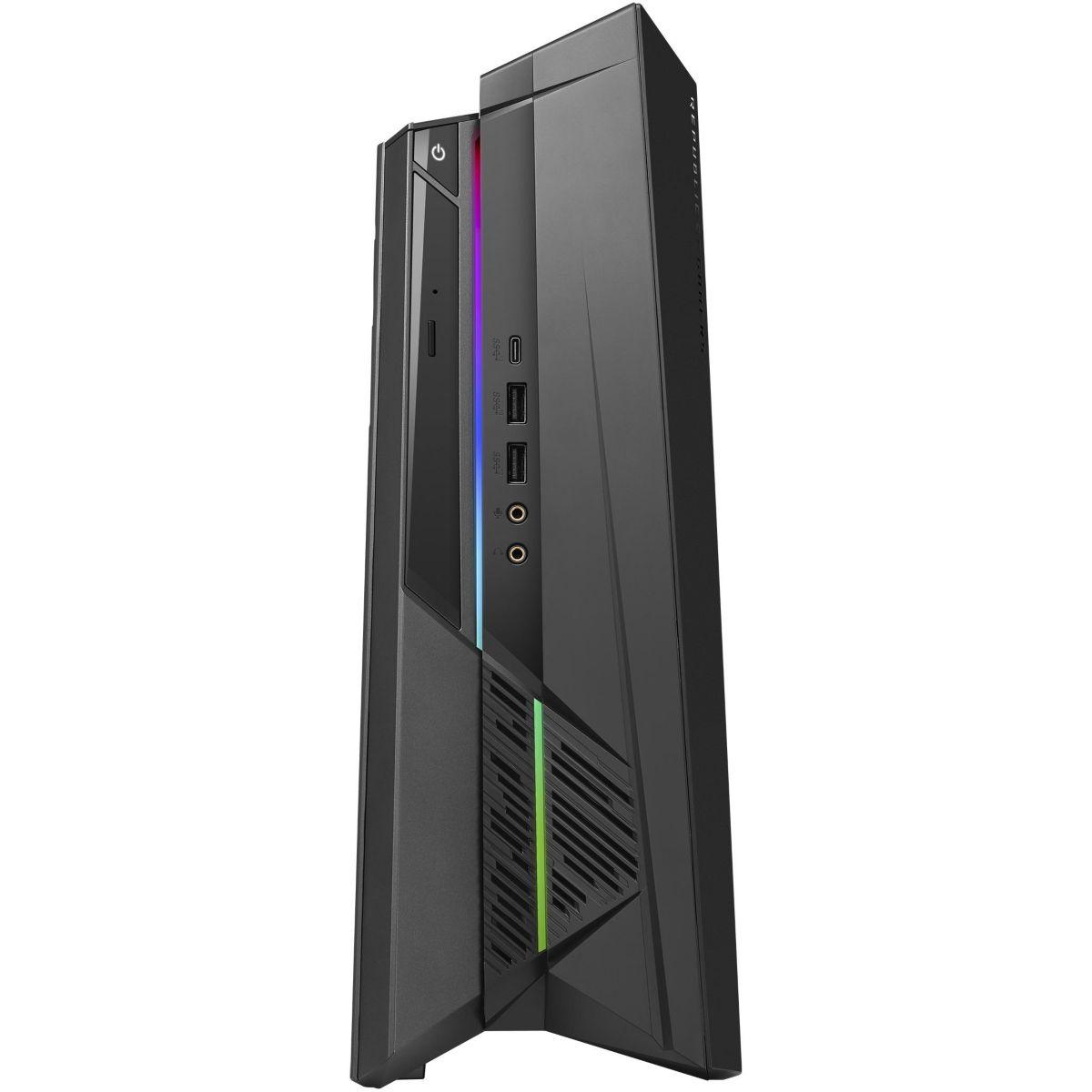 Pc gamer asus g21cn-fr064t - livraison offerte : code liv (photo) Pc gamer asus g21cn-fr064t - livraison offerte : code liv (photo)