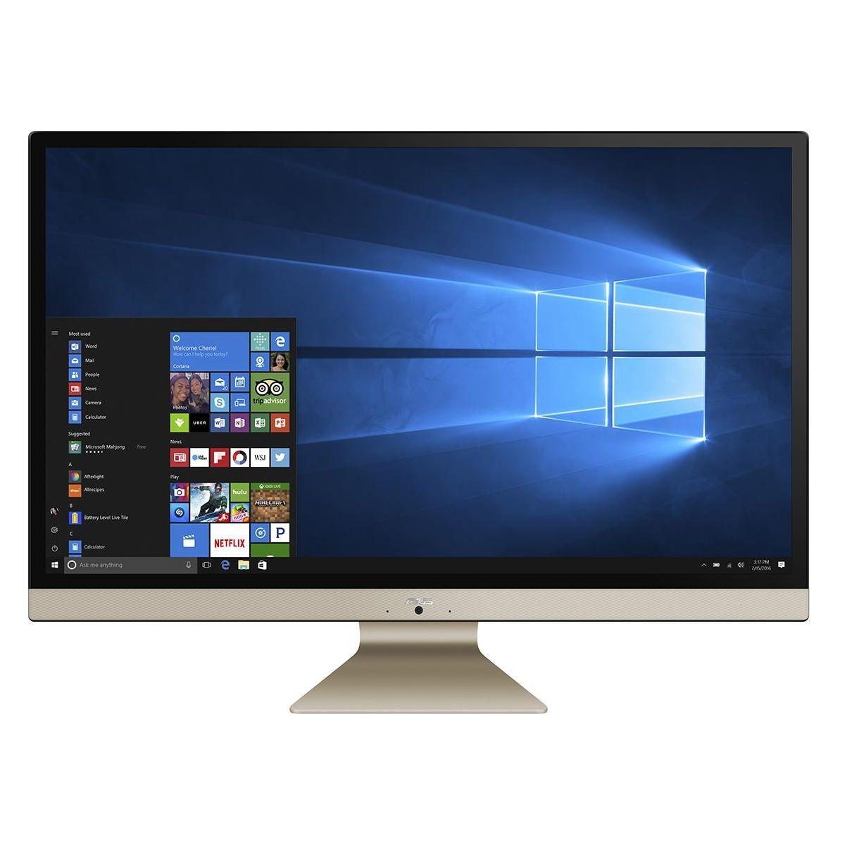 Ordinateur tout-en-un asus v272unk-ba036t (photo) Ordinateur tout-en-un asus v272unk-ba036t (photo)