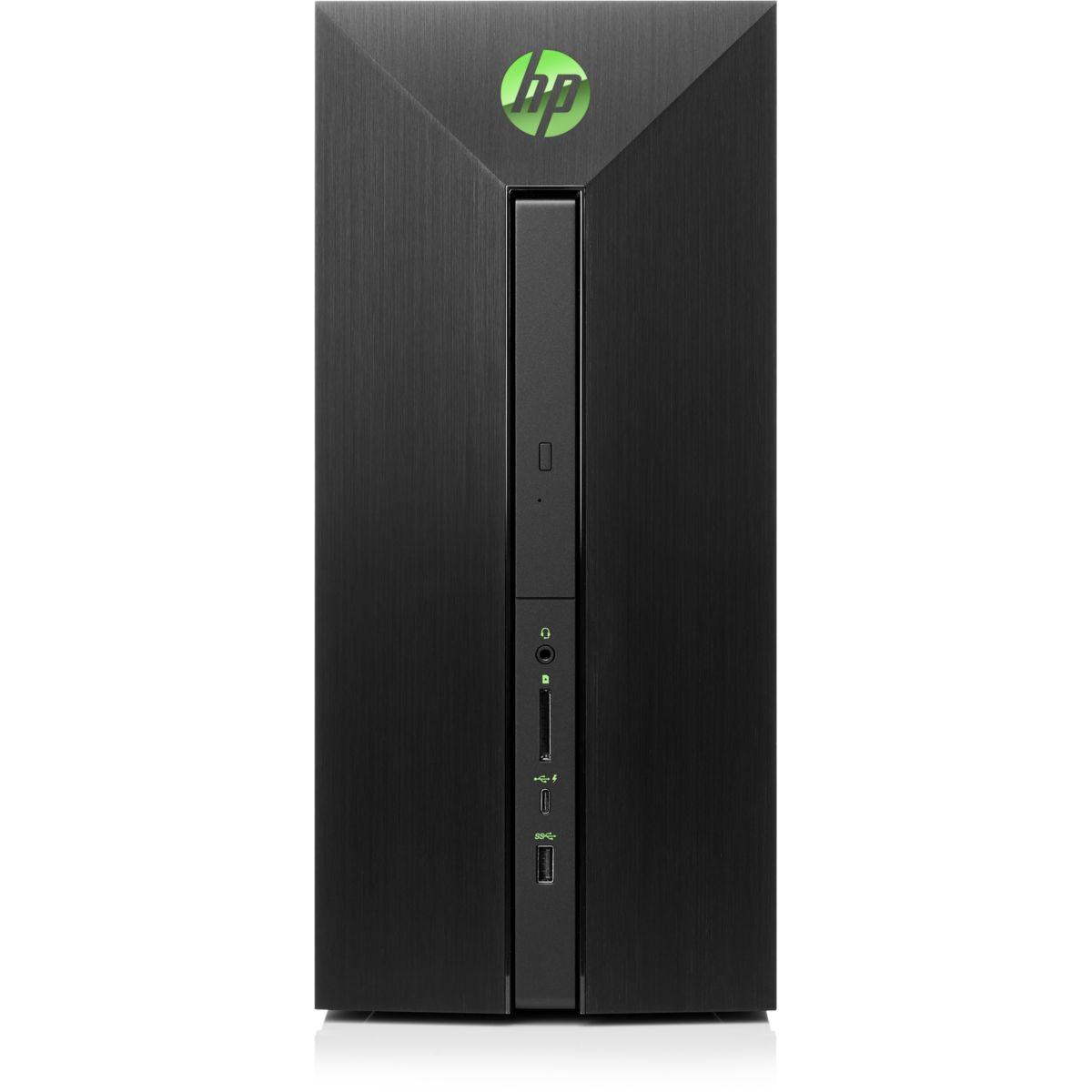 Pc gamer hp 580-120nf - livraison offerte : code liv (photo) Pc gamer hp 580-120nf - livraison offerte : code liv (photo)