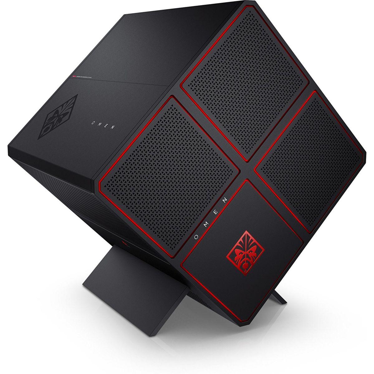 Pc gamer hp omen 900-204nf (photo) Pc gamer hp omen 900-204nf (photo)
