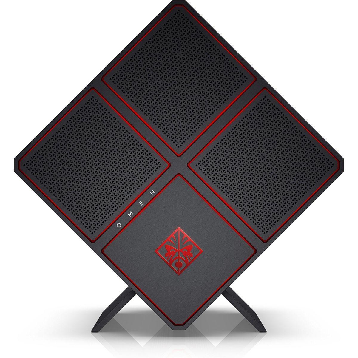 Pc gamer hp omen 900-203nf (photo) Pc gamer hp omen 900-203nf (photo)