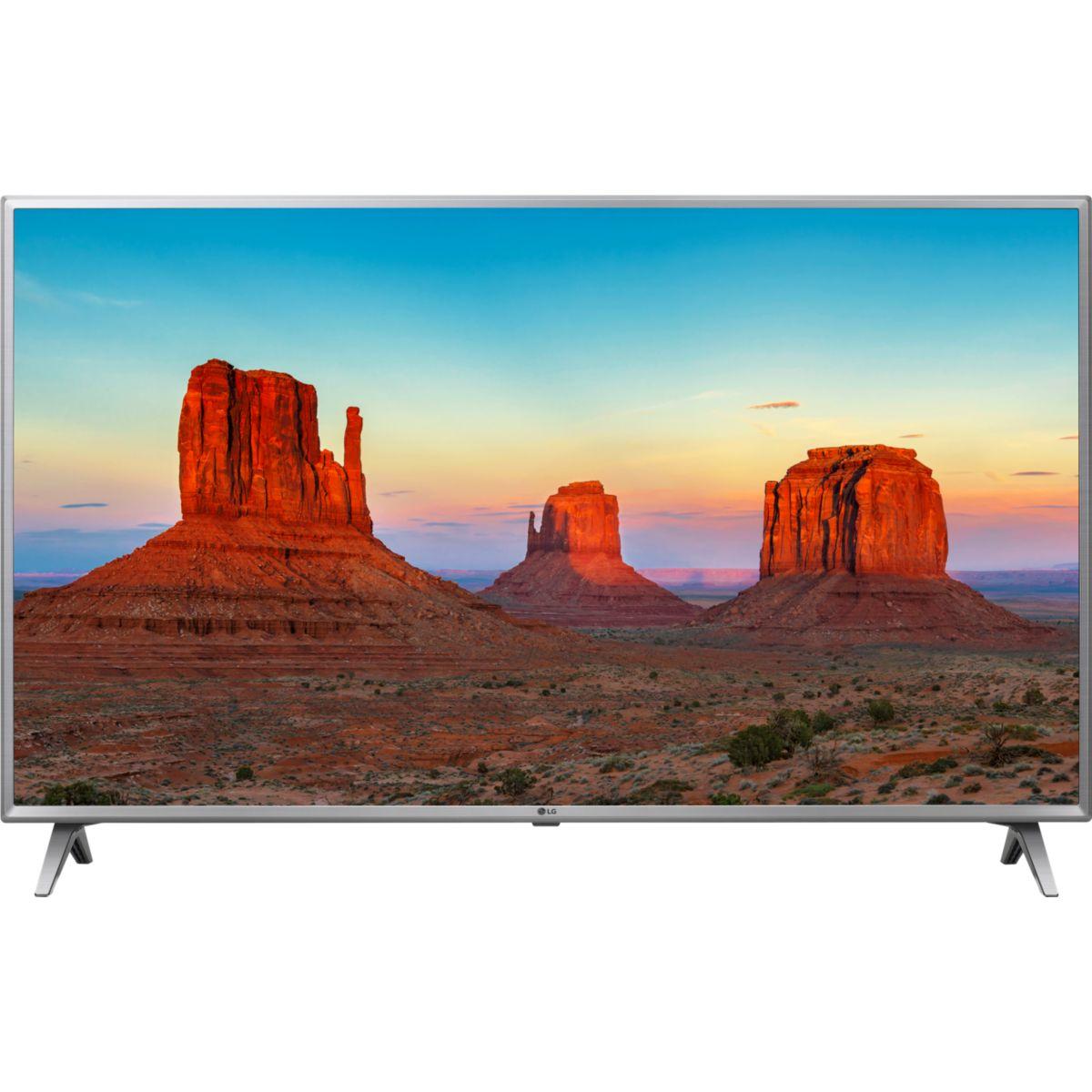 Tv led lg 50uk6500 (photo) Tv led lg 50uk6500 (photo)