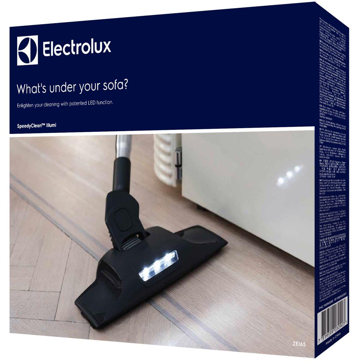 Brosse electrolux ze165 brosse led extra plate tous modele - 20% de remise imm�diate avec le code : priv20 (photo) Brosse electrolux ze165 brosse led extra plate tous modele - 20% de remise imm�diate avec le code : priv20 (photo)