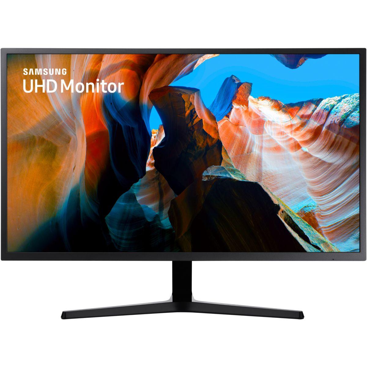 Ecran pc 4k samsung lu32j590 (photo) Ecran pc 4k samsung lu32j590 (photo)