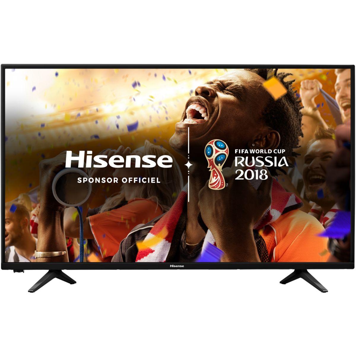 Tv led hisense h39a5100 (photo) Tv led hisense h39a5100 (photo)