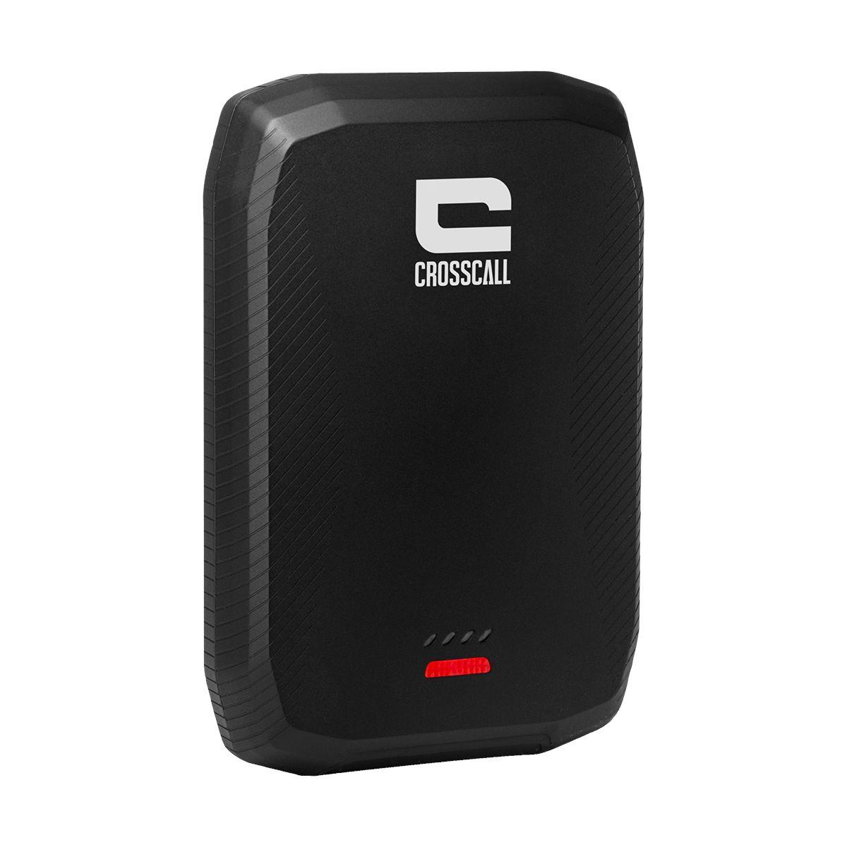 Batterie externe crosscall x-power - 2% de remise imm�diate avec le code : deal2 (photo) Batterie externe crosscall x-power - 2% de remise imm�diate avec le code : deal2 (photo)