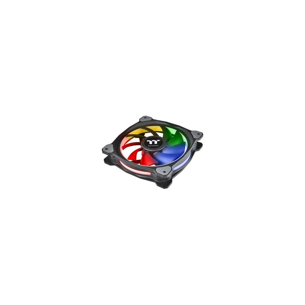 Boitier pc thermaltake riing plus 12 rgb 3 pack - 10% de remise imm�diate avec le code : school10 (photo) Boitier pc thermaltake riing plus 12 rgb 3 pack - 10% de remise imm�diate avec le code : school10 (photo)