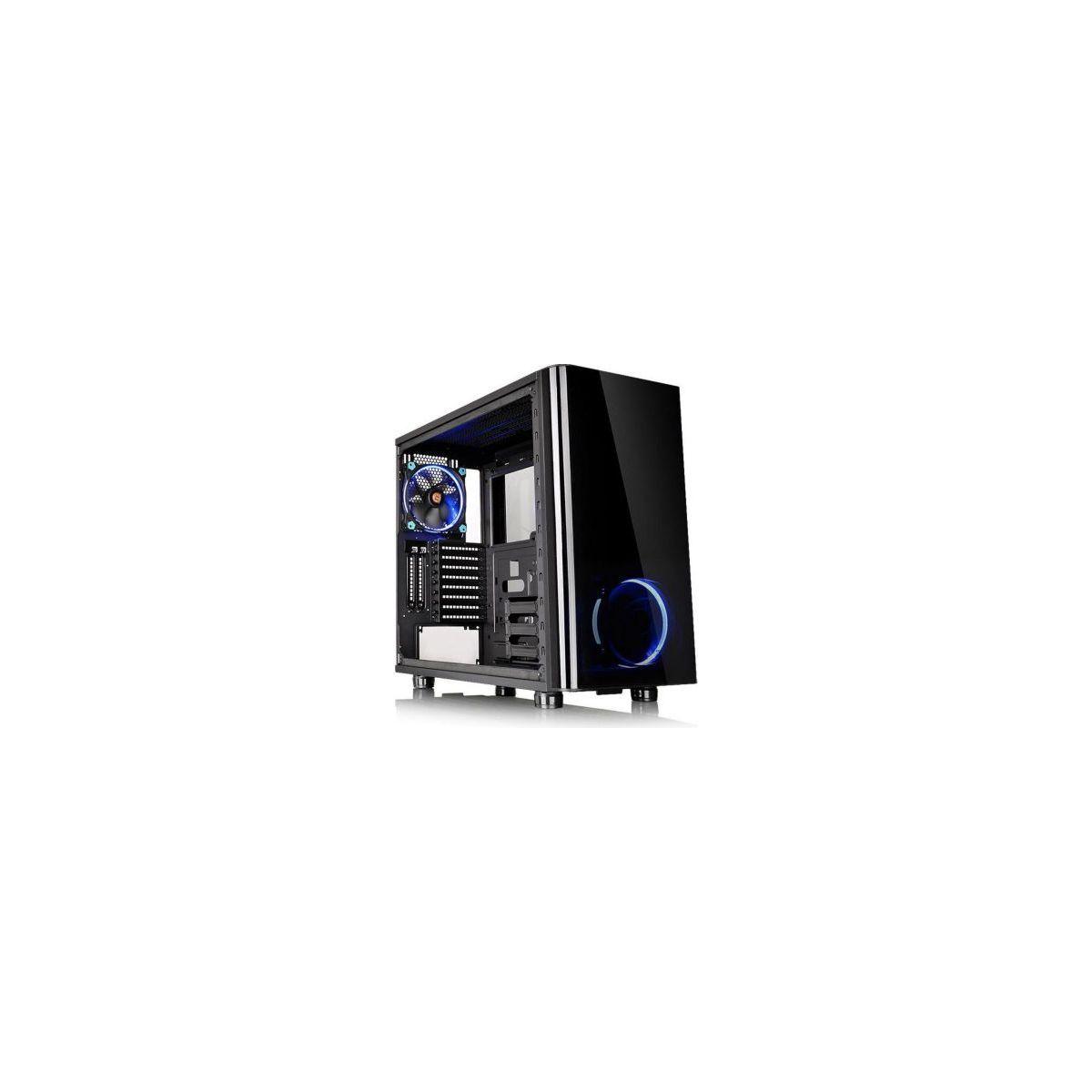 Boitier pc thermaltake view 31 tg riing bleu - 2% de remise imm�diate avec le code : school2 (photo) Boitier pc thermaltake view 31 tg riing bleu - 2% de remise imm�diate avec le code : school2 (photo)