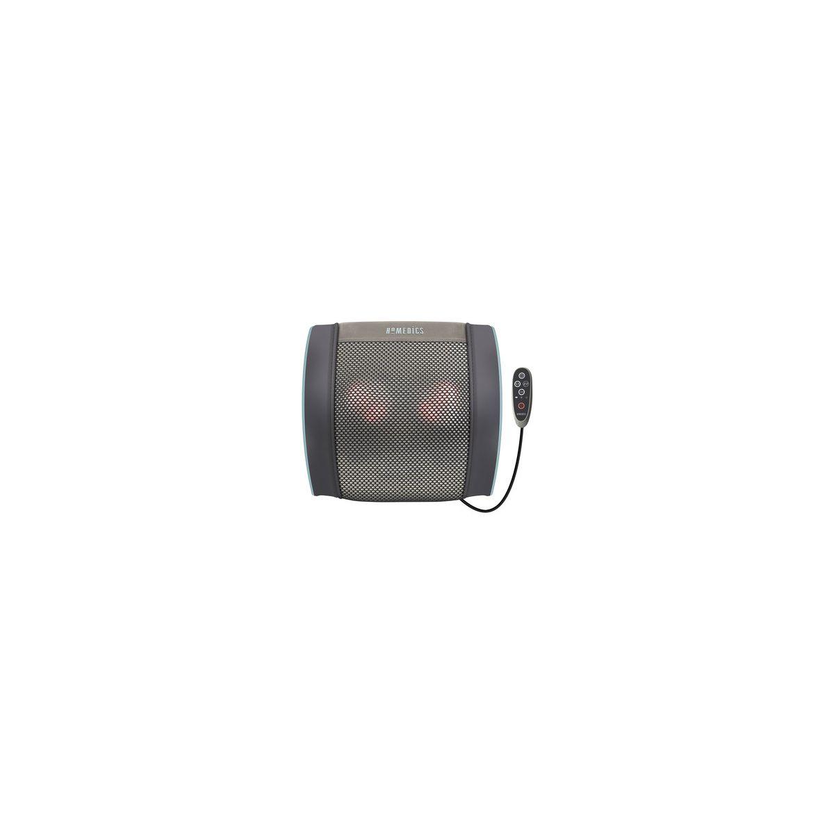 Coussin massant homedics noma 2000 - livraison offerte : code premium (photo) Coussin massant homedics noma 2000 - livraison offerte : code premium (photo)