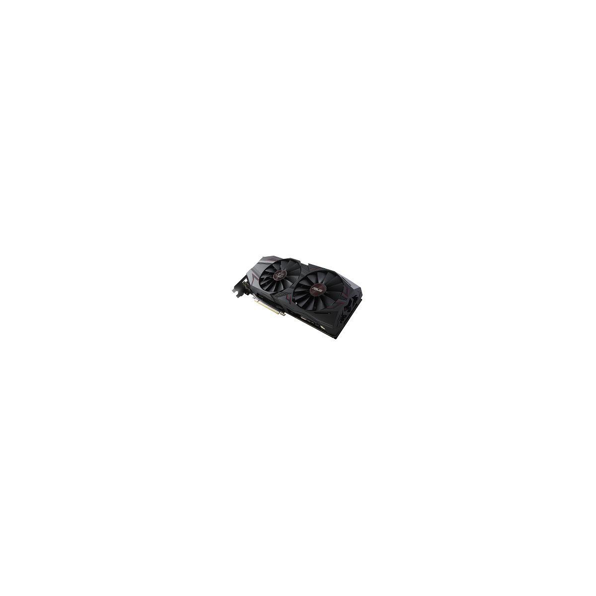 Carte graphique nvidia asus cerberus gtx1070ti a8g - 2% de remise imm�diate avec le code : automne2 (photo) Carte graphique nvidia asus cerberus gtx1070ti a8g - 2% de remise imm�diate avec le code : automne2 (photo)