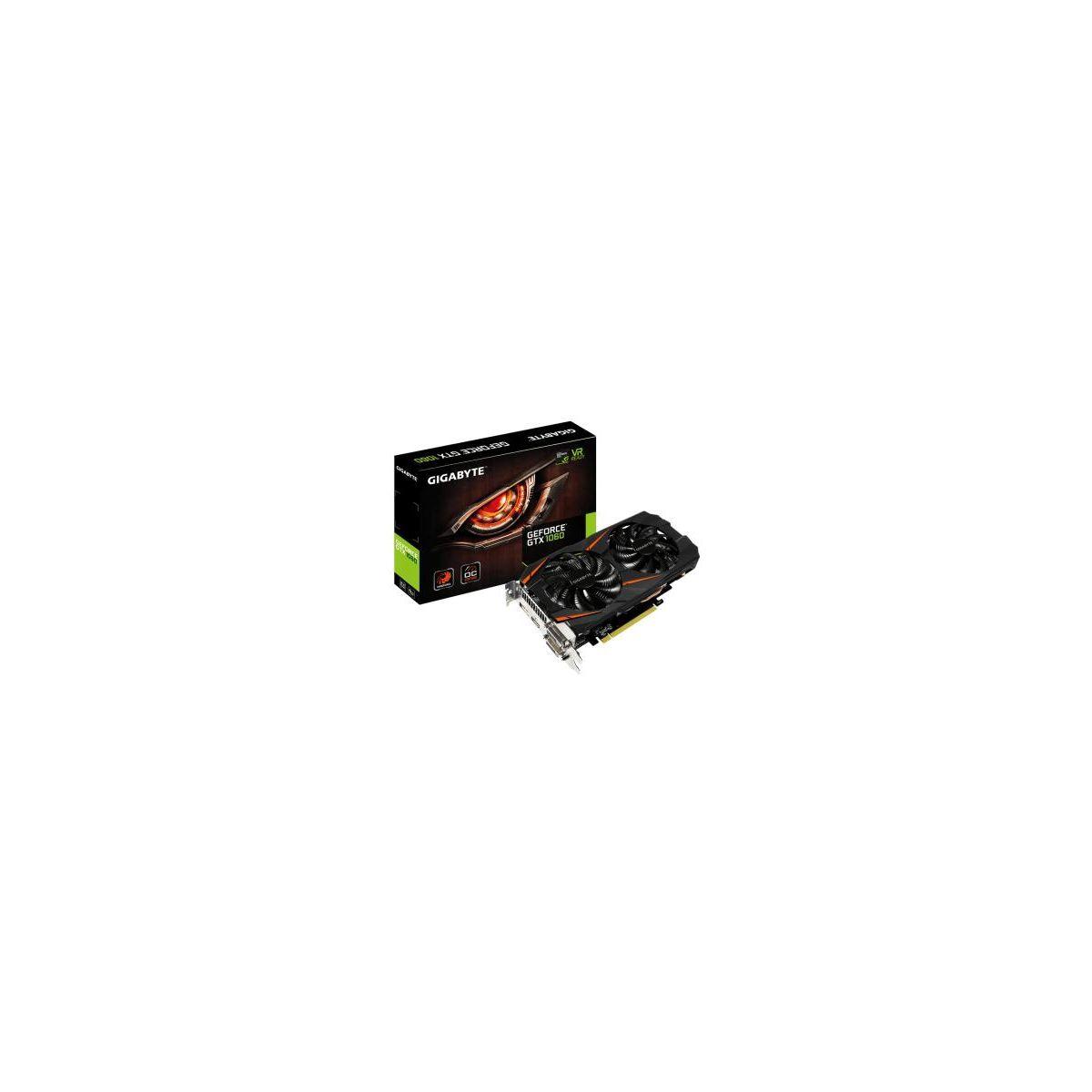 Carte graphique nvidia gigabyte n1060wf2oc-6gd - 2% de remise imm�diate avec le code : automne2 (photo) Carte graphique nvidia gigabyte n1060wf2oc-6gd - 2% de remise imm�diate avec le code : automne2 (photo)