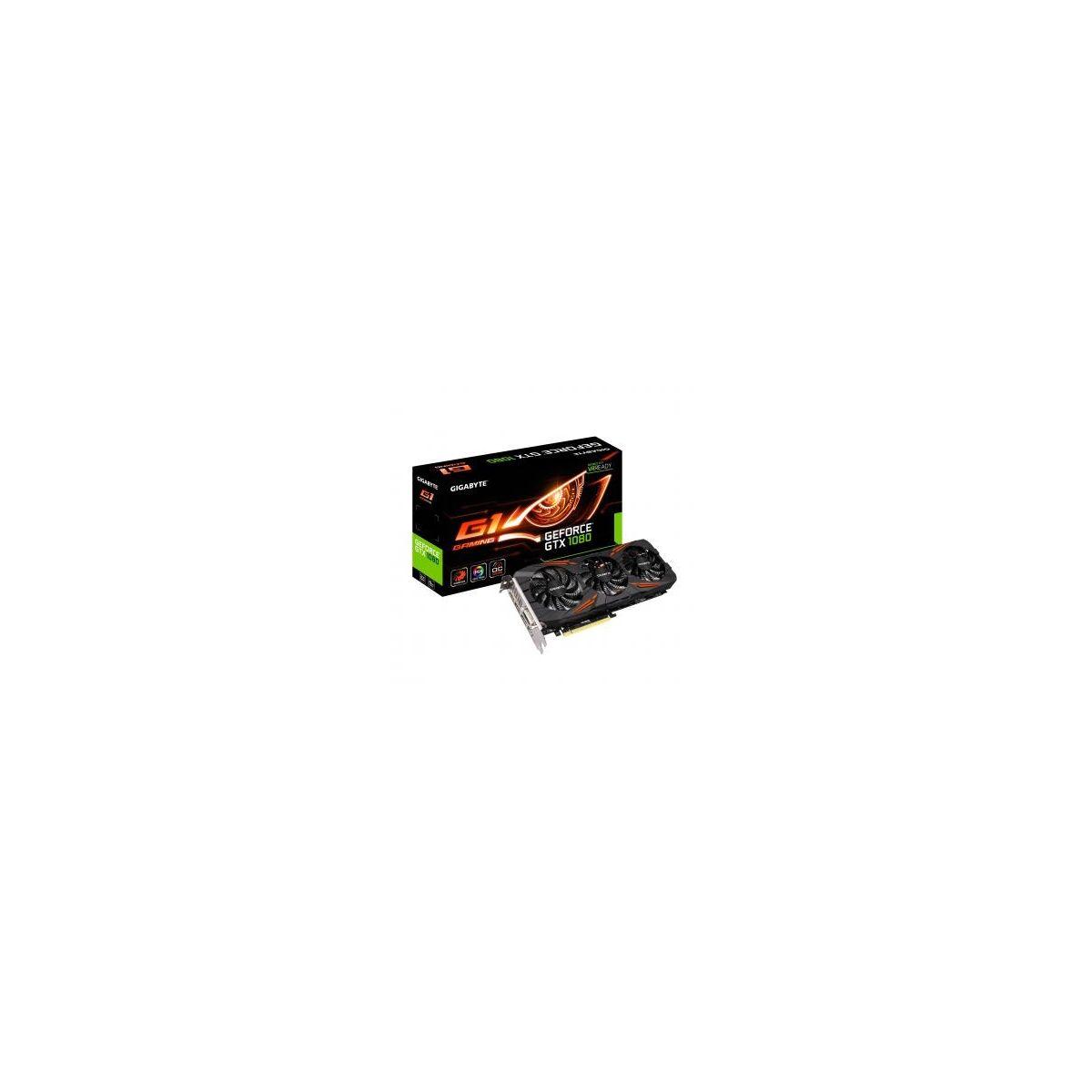 Carte graphique gigabyte gtx1080 gaming 8go - 2% de remise imm�diate avec le code : school2 (photo) Carte graphique gigabyte gtx1080 gaming 8go - 2% de remise imm�diate avec le code : school2 (photo)