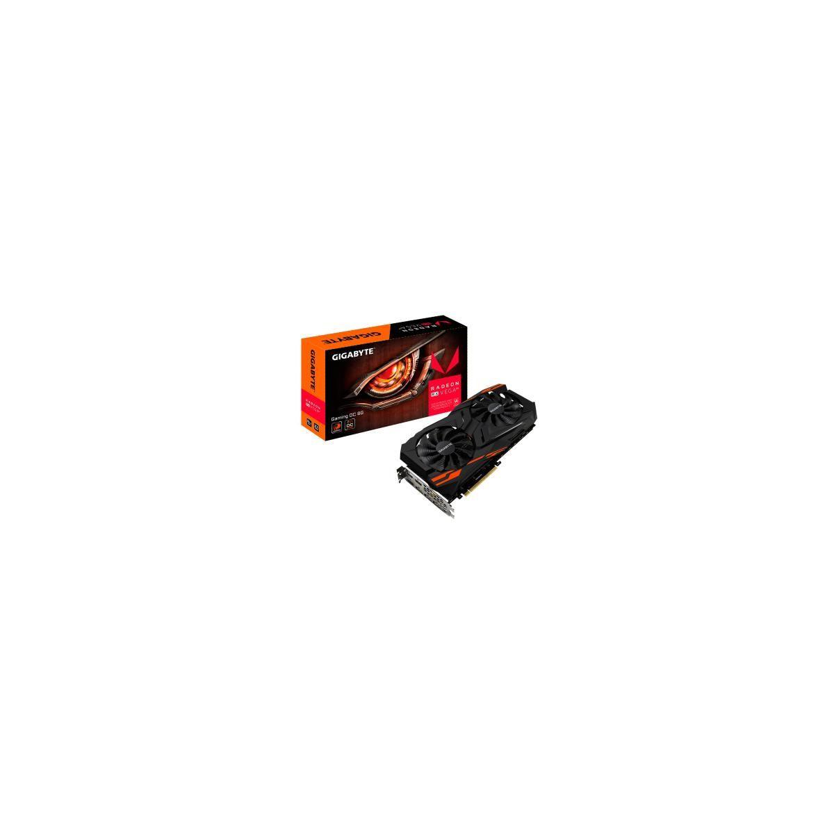 Carte graphique gigabyte radeon rx vega 64 gaming - 8go - 2% de remise imm�diate avec le code : automne2 (photo) Carte graphique gigabyte radeon rx vega 64 gaming - 8go - 2% de remise imm�diate avec le code : automne2 (photo)