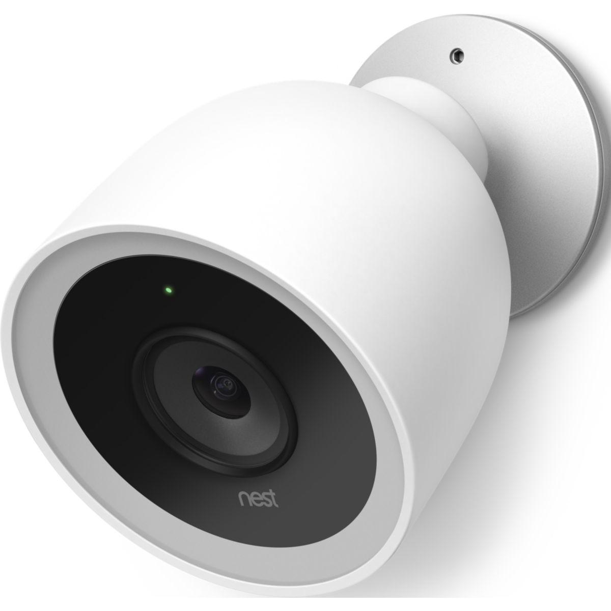 Cam�ra de s�curit� nest cam outdoor iq - 7% de remise imm�diate avec le code : deal7 (photo) Cam�ra de s�curit� nest cam outdoor iq - 7% de remise imm�diate avec le code : deal7 (photo)