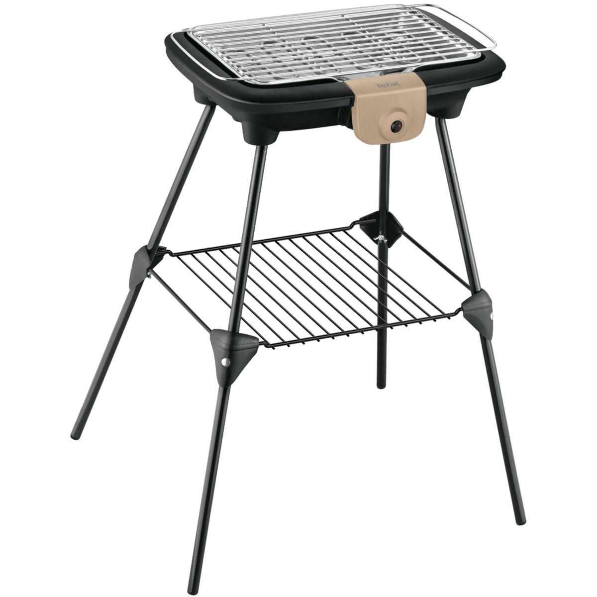 Barbecue �lectrique tefal easygrill power pieds bg90d814 - 2% de remise imm�diate avec le code : school2 (photo) Barbecue �lectrique tefal easygrill power pieds bg90d814 - 2% de remise imm�diate avec le code : school2 (photo)