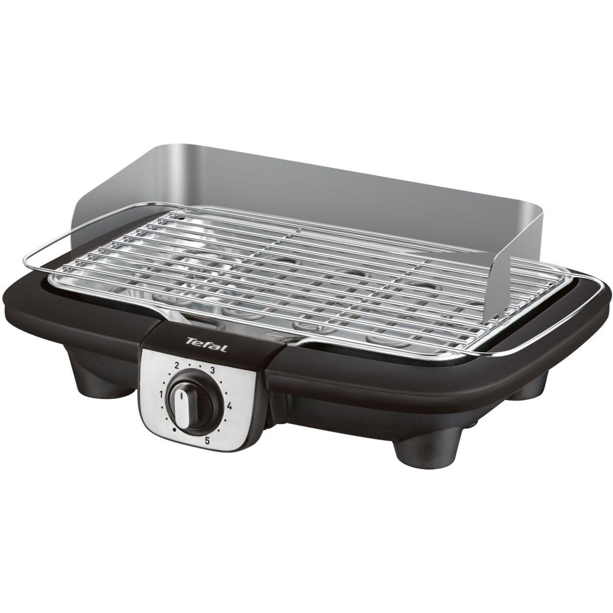Barbecue �lectrique tefal easygrill adjust inox table bg90a810 - livraison offerte : code liv (photo) Barbecue �lectrique tefal easygrill adjust inox table bg90a810 - livraison offerte : code liv (photo)