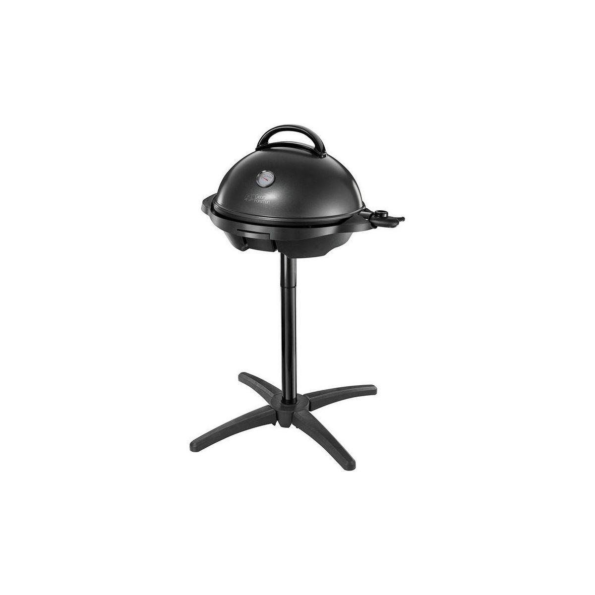 Barbecue �lectrique george foreman grill barbecue 2en1 interieur exterieur - livraison offerte : code liv (photo) Barbecue �lectrique george foreman grill barbecue 2en1 interieur exterieur - livraison offerte : code liv (photo)