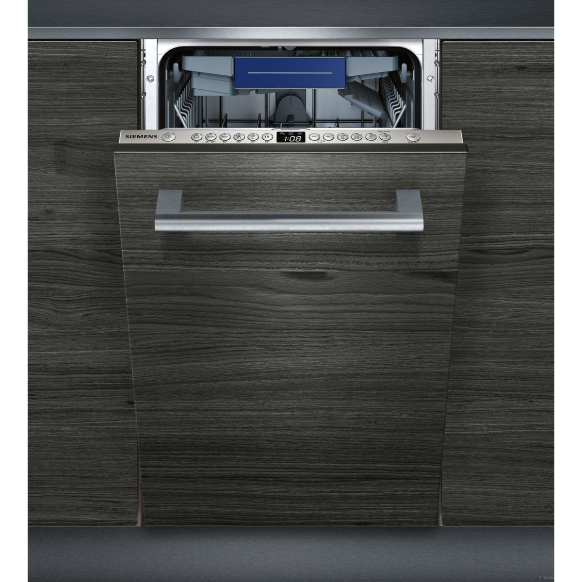 Lave vaisselle tout int�grable siemens sr636x00me - livraison offerte : code livp (photo) Lave vaisselle tout int�grable siemens sr636x00me - livraison offerte : code livp (photo)