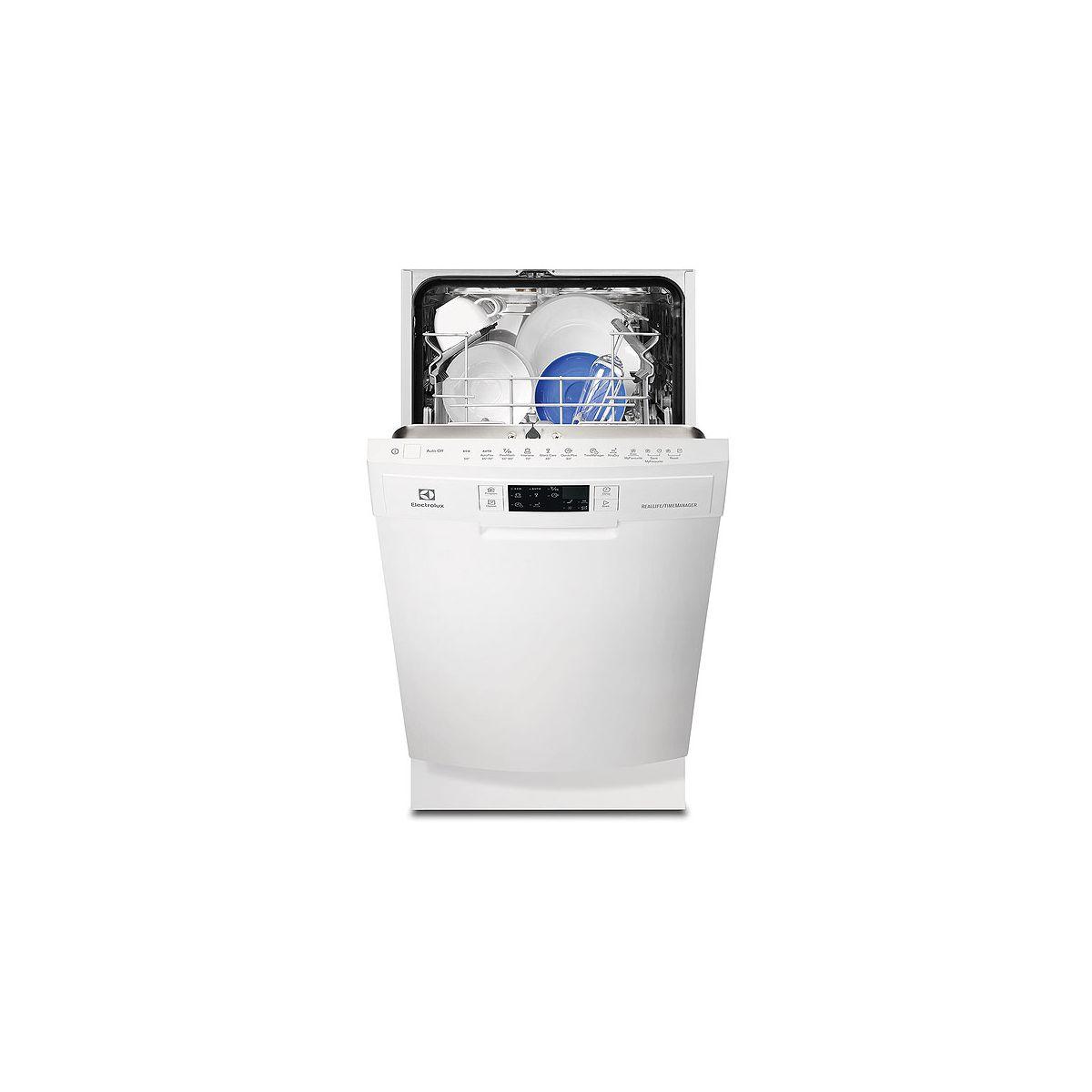 Lave vaisselle 45 cm electrolux esf4661row airdry - livraison offerte : code livp (photo) Lave vaisselle 45 cm electrolux esf4661row airdry - livraison offerte : code livp (photo)